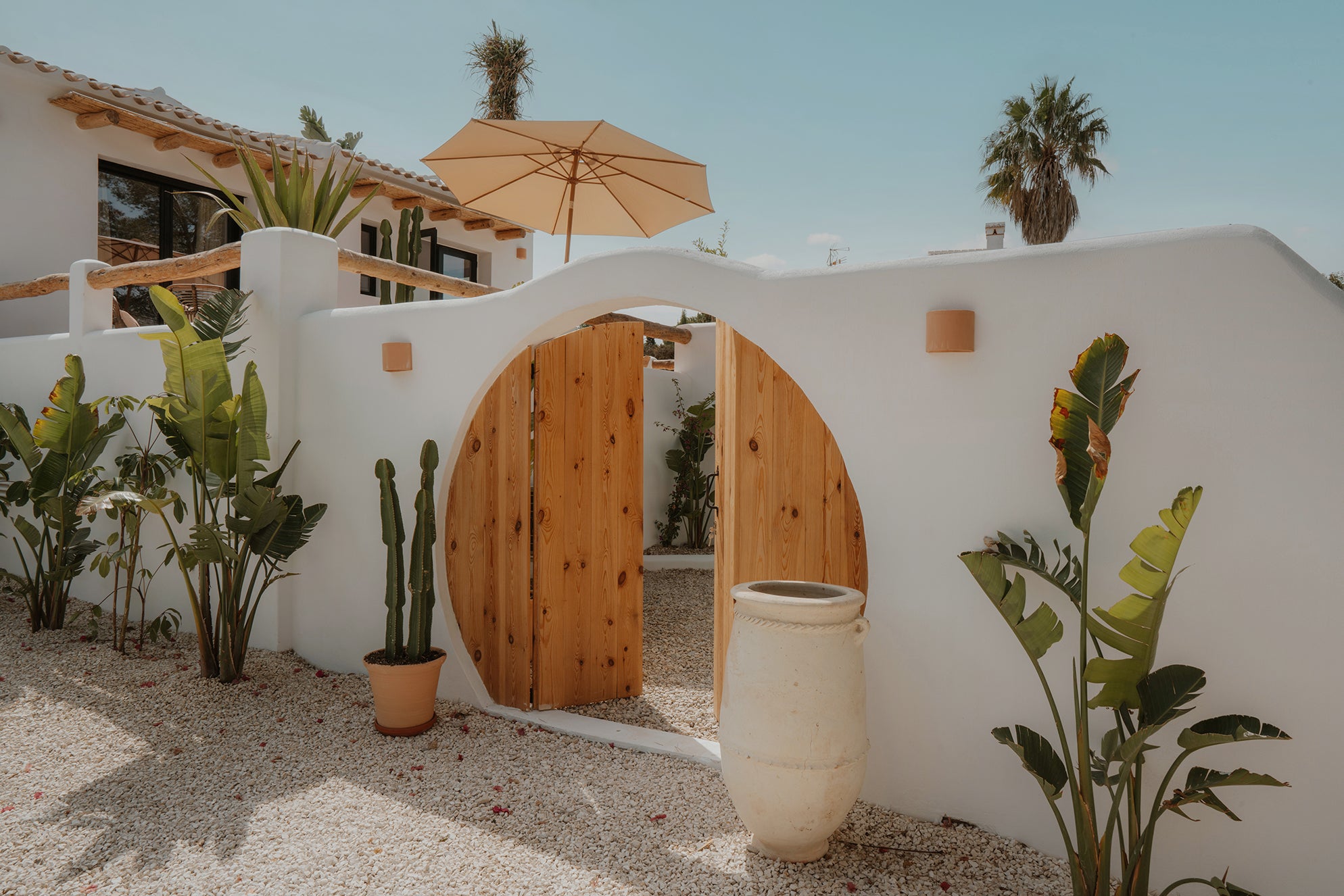 Casa Camamirla door Cabo Mansions Jávea