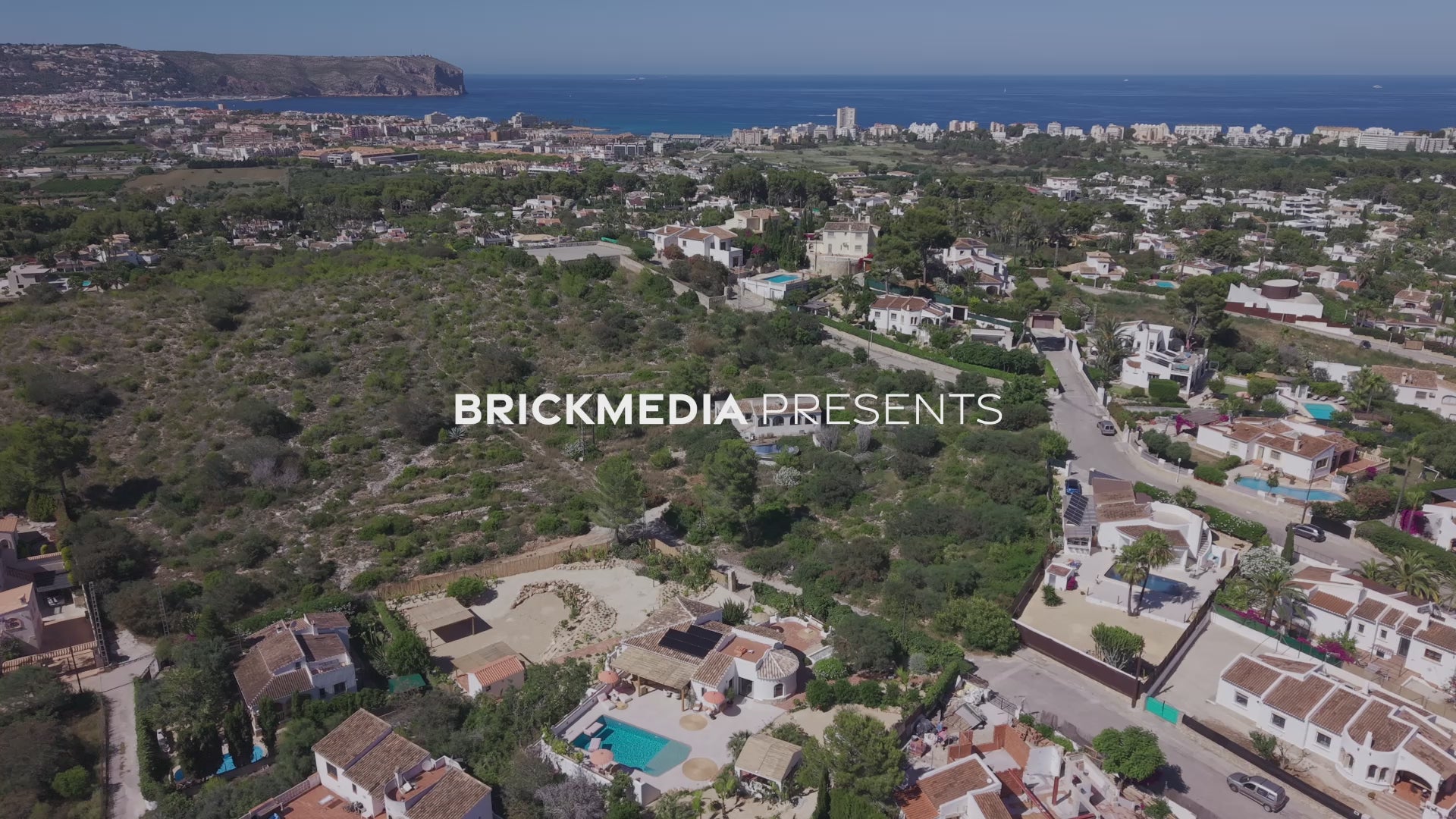 Video laden: Cabo Mansions Javea: Casa Rubens